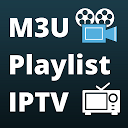 Descargar la aplicación IPTV m3uPlaylist HDFreeChannel Instalar Más reciente APK descargador