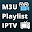 IPTV m3uPlaylist HDFreeChannel Download on Windows