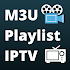 IPTV m3uPlaylist HDFreeChannel18.34