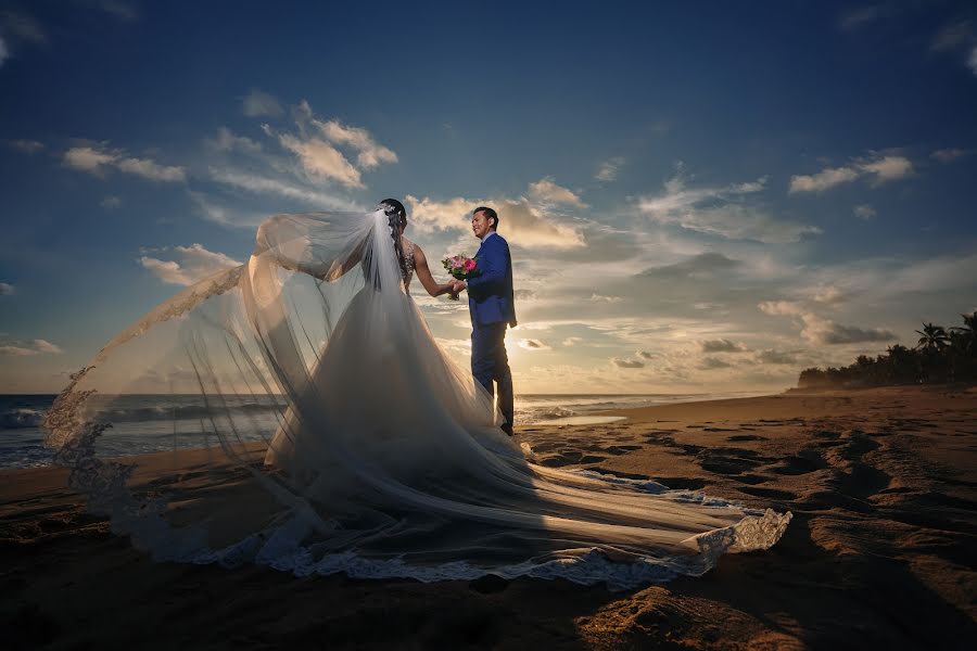 Fotógrafo de bodas Adan Vargas (adanvargas). Foto del 2 de octubre 2021