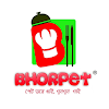 Bhorpet, Akshya Nagar, Rammurthy Nagar, Bangalore logo