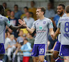 Anderlecht et Saint-Trond peuvent compter sur leurs renforts pour s'imposer