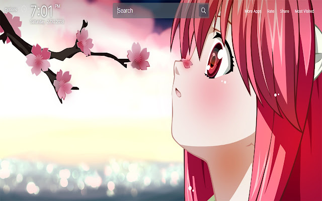 Elfen Lied