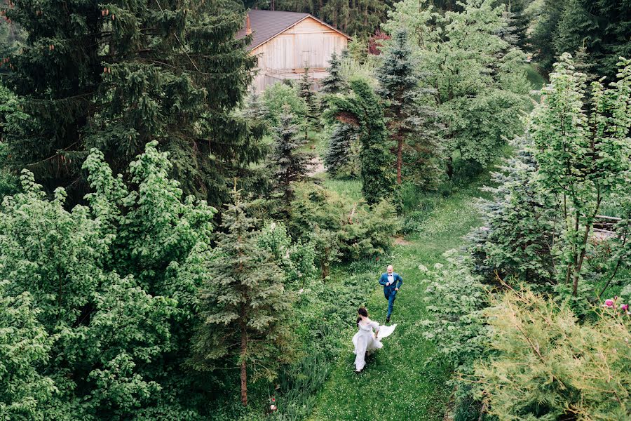 Wedding photographer Dragos Gheorghe (dragosgheorghe). Photo of 21 February 2022