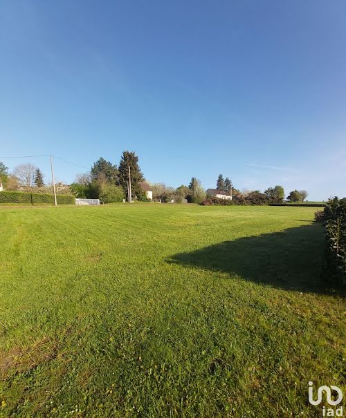 Vente terrain  820 m² à La Selle-sur-le-Bied (45210), 33 990 €