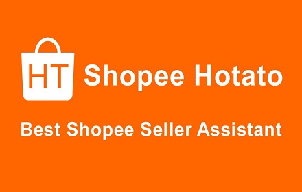 Shopee Hotato - Hỗ trợ người bán Shopee small promo image