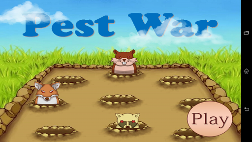 Pest War