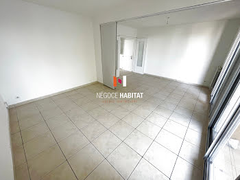 appartement à Montpellier (34)