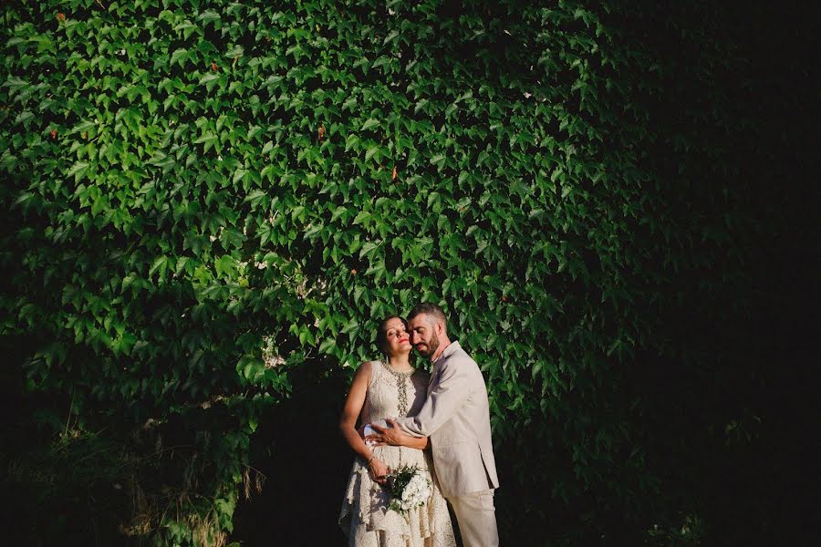 Wedding photographer Laura Francesconi (laurafr). Photo of 14 February 2019