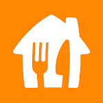 Cover Image of Tải xuống Takeaway.com - Romania  APK