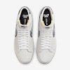 sb zoom brazer mid premium gray fog / white / black