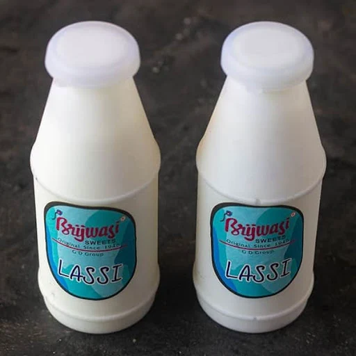 Punjabi Lassi [200 Ml]