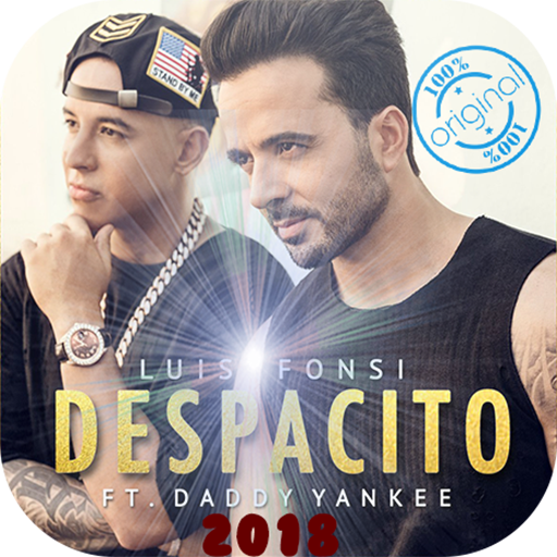 Despacito 2018 Luis Fonsi Top Music 2018 1 1 Apk Download