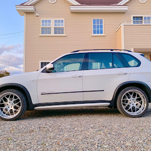 X5 xDrive 35d