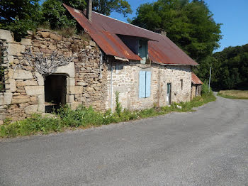 maison à Affieux (19)