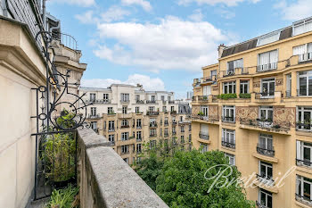 appartement à Paris 16ème (75)