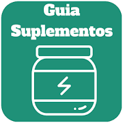 Suplementos - Guia 1 Icon