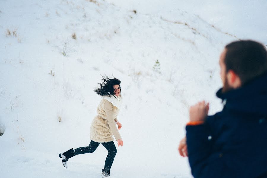 Svatební fotograf Elena Radion (helencurly). Fotografie z 15.prosince 2016