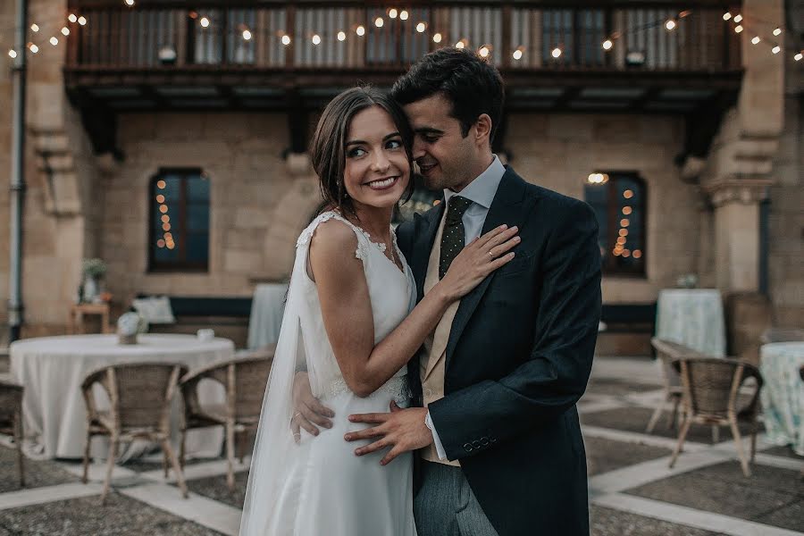 Wedding photographer David Fernández (davidf). Photo of 23 May 2019