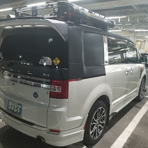 デリカD:5 CV5W