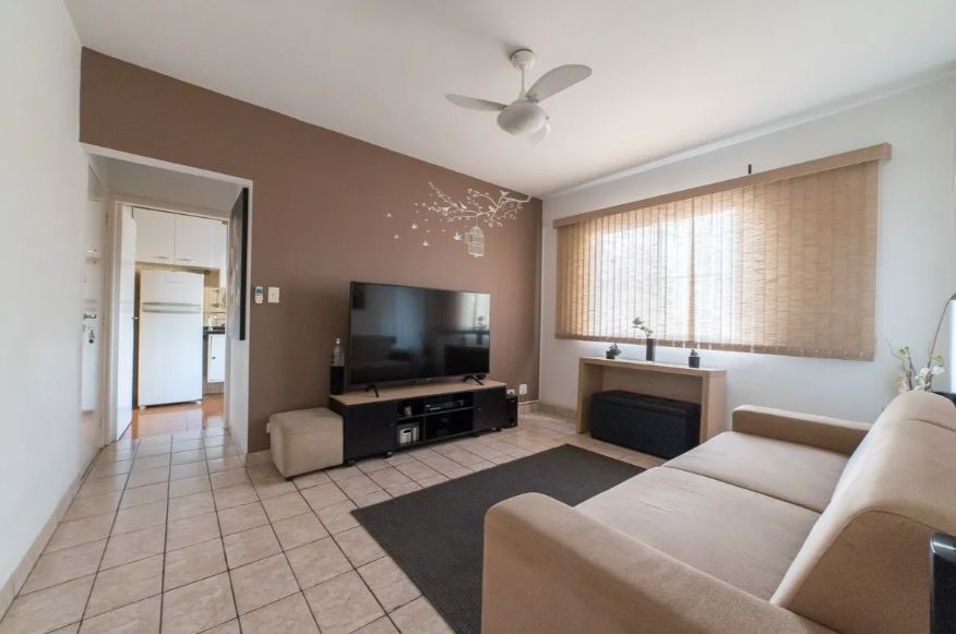 Apartamentos à venda Vila Carrão