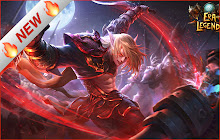 Era Of Legends HD Wallpapers Game Theme small promo image