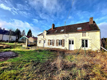 maison à Montfey (10)