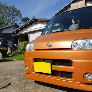 タント L350S