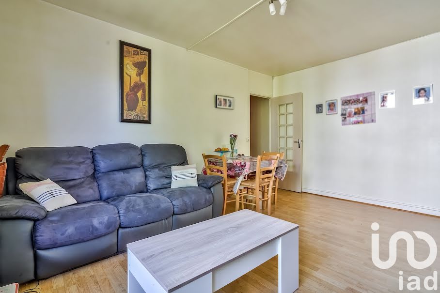 Vente appartement 3 pièces 57 m² à Clamart (92140), 205 000 €