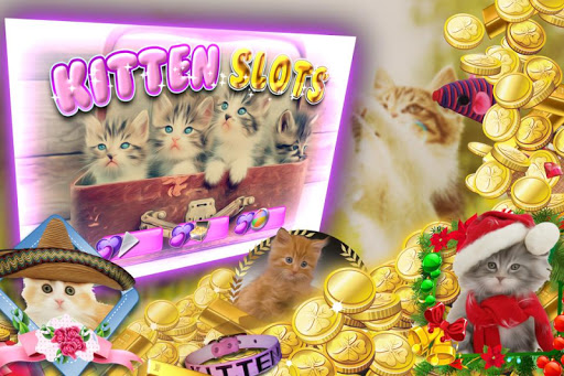 Kittens Slots