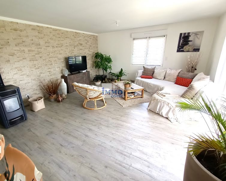 Vente maison 4 pièces 99.06 m² à Anglars-Saint-Félix (12390), 210 000 €