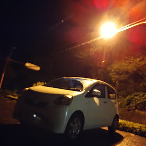 ミライース
