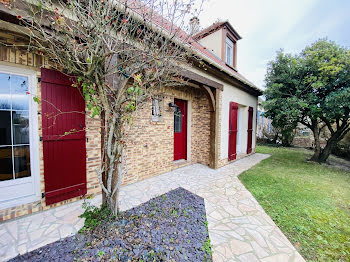 maison à Louvres (95)