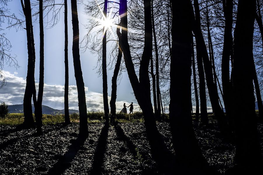 Svadobný fotograf Rafael Ramajo Simón (rafaelramajosim). Fotografia publikovaná 7. júna 2016