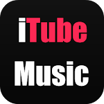 Cover Image of Download iTube Music 1.0 APK