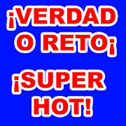 VERDAD O RETO SUPER HOT 2.0.0 Icon