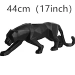 Black 44cm