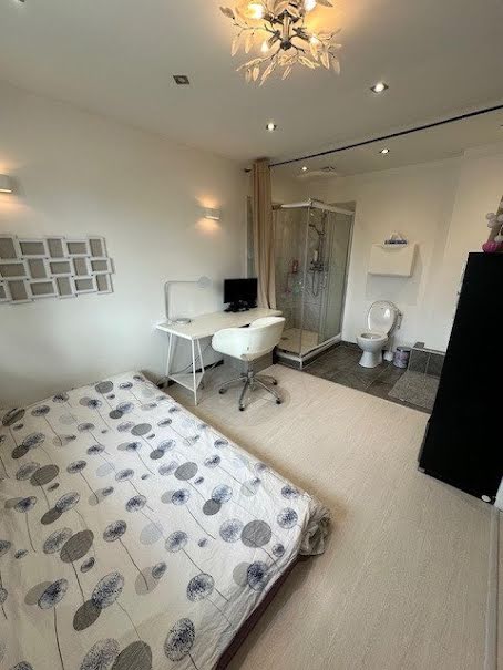 Vente maison 6 pièces 165 m² à Chalon-sur-saone (71100), 269 000 €