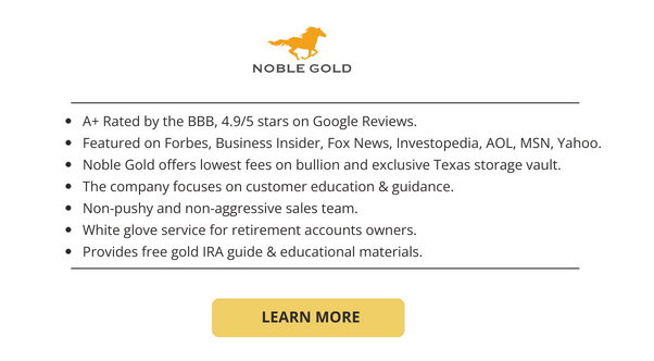 Noble Gold Investments