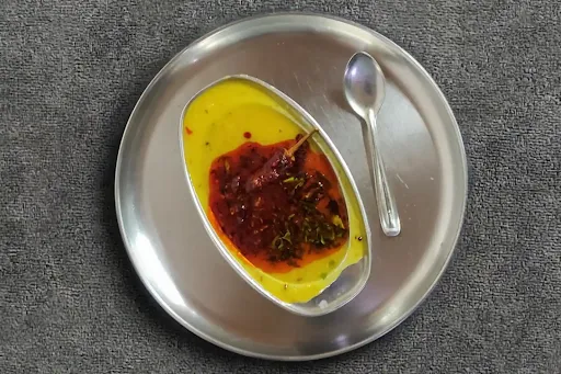 Dal Tadka