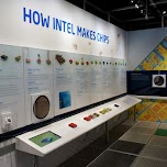 INTEL MUSEUM at santa clara in Mountain View, United States 