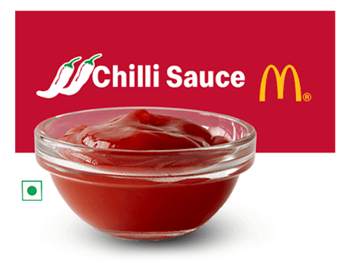 Chilli Sauce