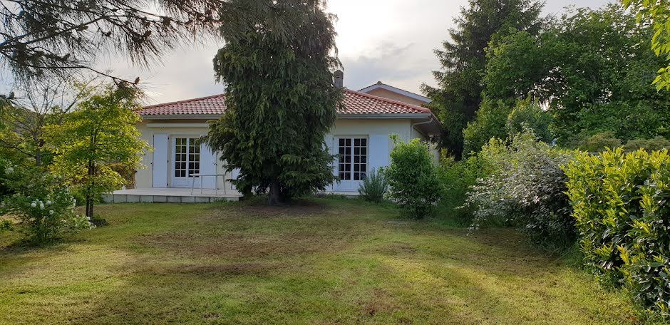 Vente maison 7 pièces 184 m² à Saint-Médard-en-Jalles (33160), 599 000 €