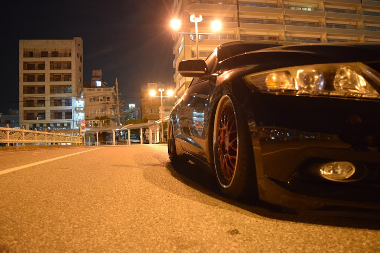 CR-Zのドライブ・写真に関するカスタム事例の投稿画像2枚目