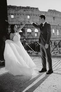 Wedding photographer Alessandra Pezzati (alessandrapezzat). Photo of 16 February