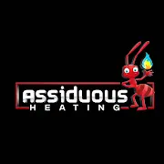 Assiduous Heating Ltd Logo