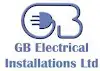 GB Electrical Installations Ltd Logo