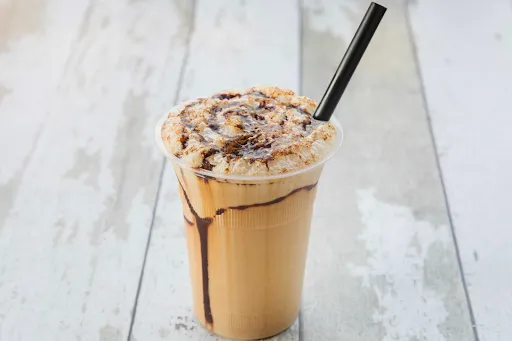 Cold Coffee