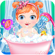 Baby Caring Bath And Dress Up Baby Games Download on Windows