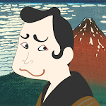 Ukiyo-e style portrait maker Apk